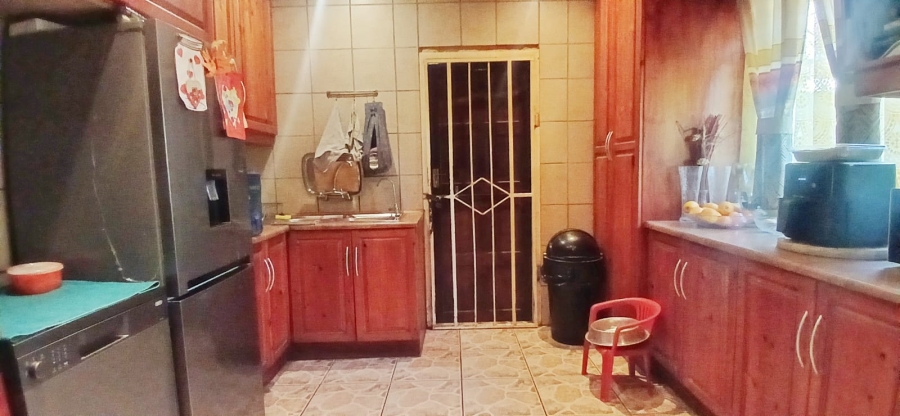 4 Bedroom Property for Sale in Sasolburg Ext 15 Free State